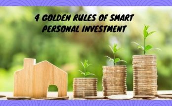 Personal Investment