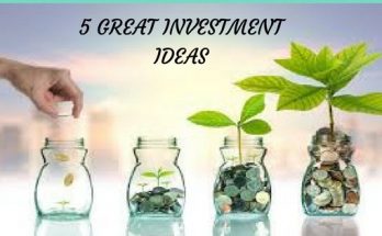 investment ideas