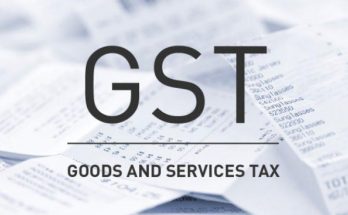 GST