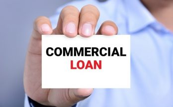 Commercial Loan