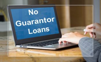 guarantor loans