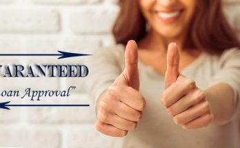 Bad Credit Loans