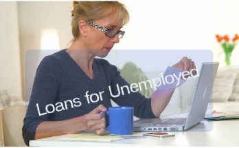 loans for unemployed