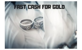 Fast Cash For Gold