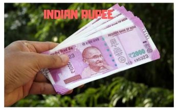 Indian Rupee