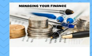 Understanding The Background Of Managing Your Finance