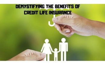 credit life insurance