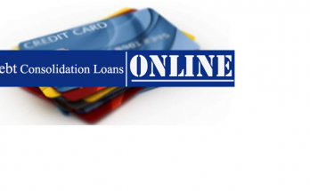 debt consolidation loans