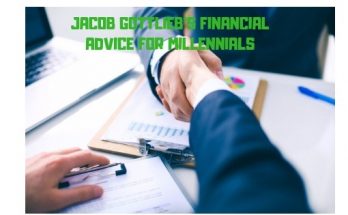 Financial Advice for Millennials
