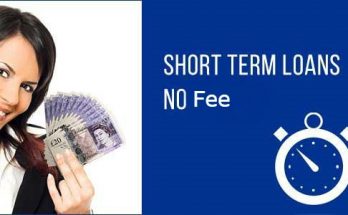 Short Term Loans