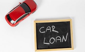 Car Loan Applications