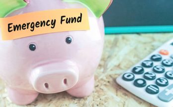 emergency funds