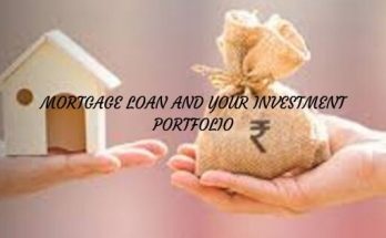 Mortgage Loan