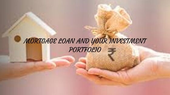 Mortgage Loan