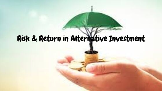 Alternative Investment