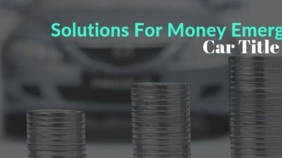 Car Title Loans
