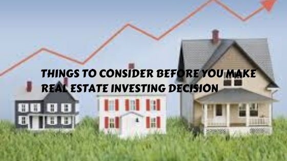 professional real estate broker