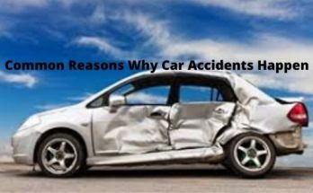 Car Accidents