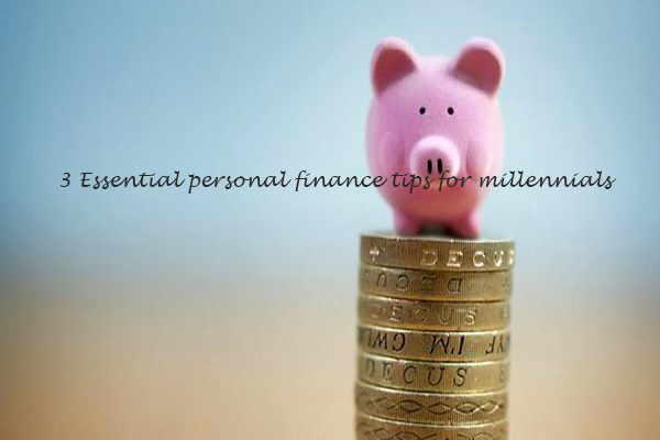 Personal Finance Tips