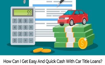 Car Title Loan