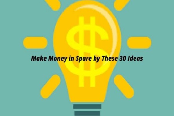 Make Money