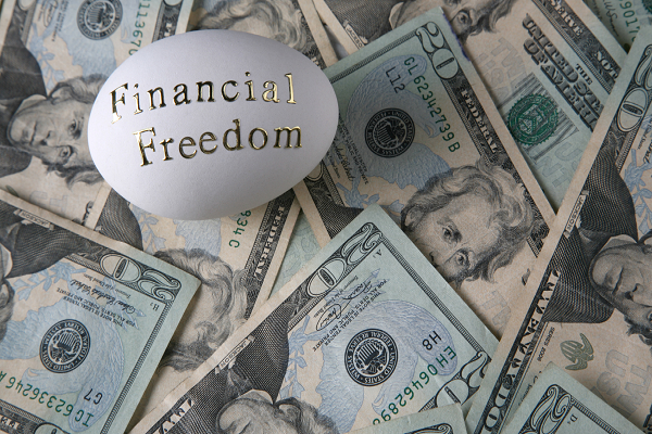Financial Due