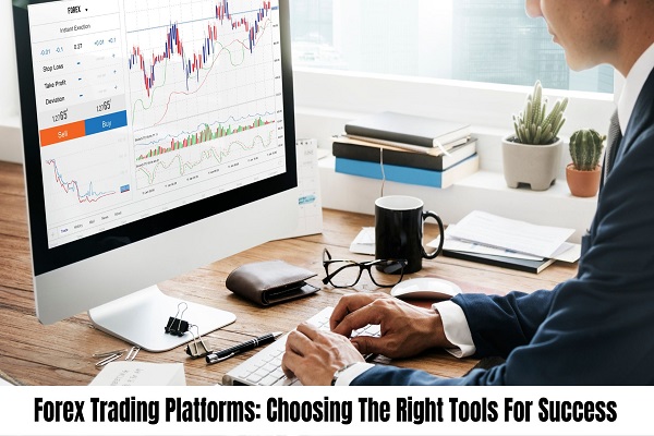 Forex Trading Platforms