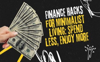 Finance Hacks