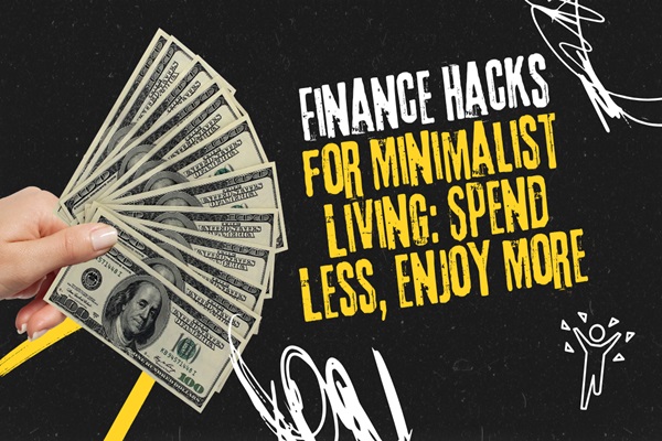 Finance Hacks