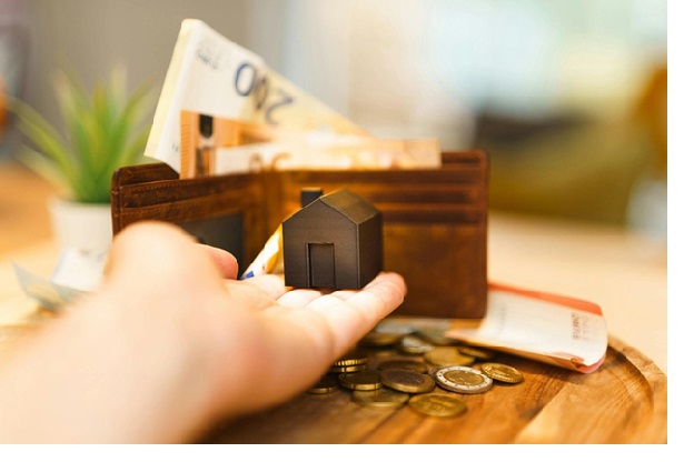 Households Save Money