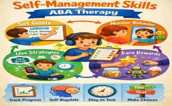 Self-Management Skills