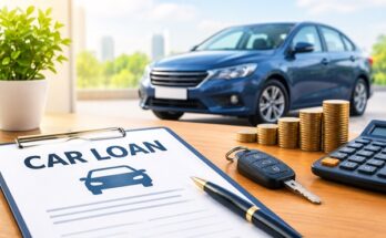 Car Loan